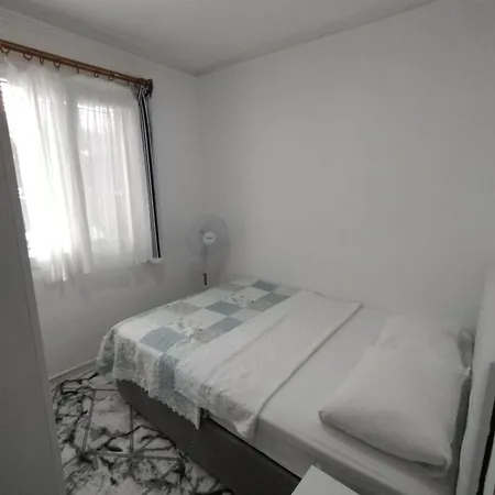 Apartman Sahile 40m Dsi Ve Tmo Kamp Yani, Aile Icin Uygun