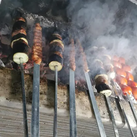 Sahile 40m Dsi Ve Tmo Kamp Yani, Aile Icin Uygun Gümüldür