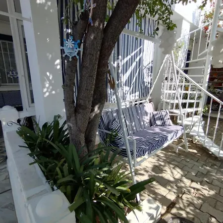 Sahile 40m Dsi Ve Tmo Kamp Yani, Aile Icin Uygun * Gümüldür